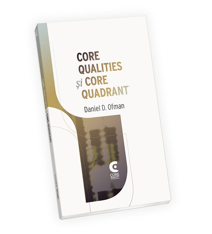 Core Qualities si Core Quadrant